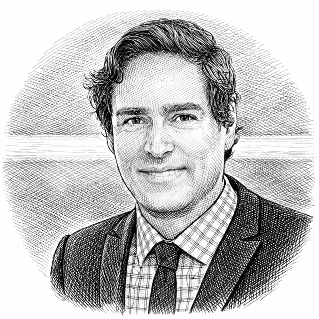 Will Simpson, Fields Real Estate